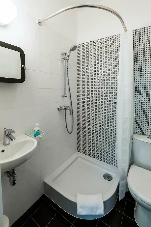 Irysowy Premium Hostel Warsaw