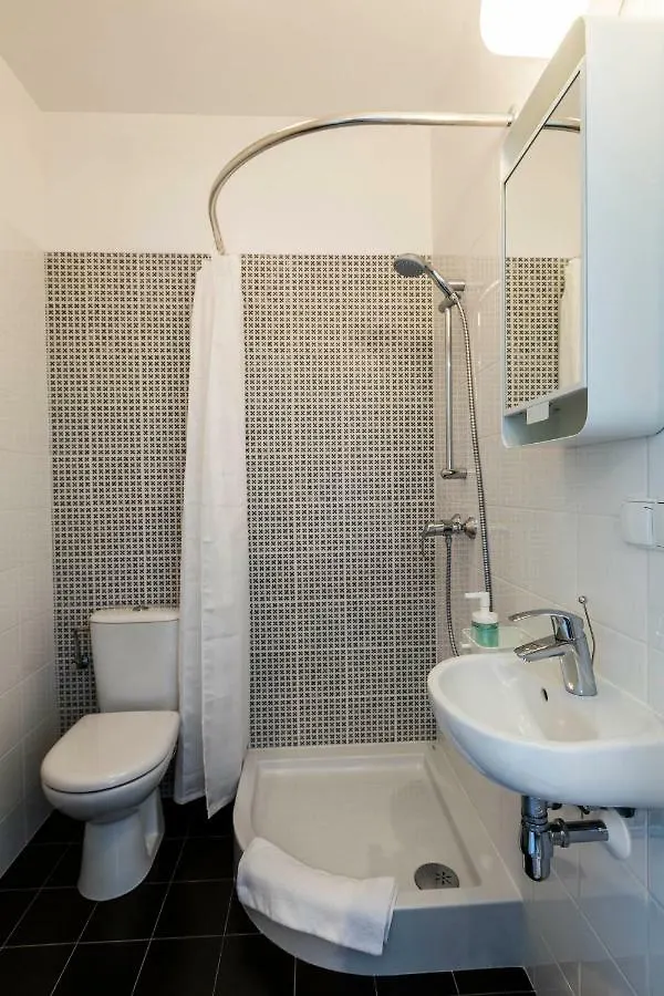 Irysowy Premium Hostel Warsaw Poland