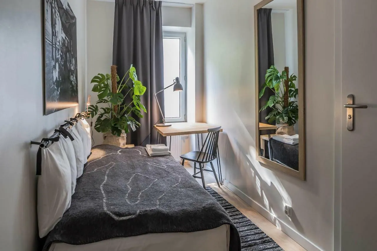 Homestay Irysowy Premium Hostel Warsaw Poland