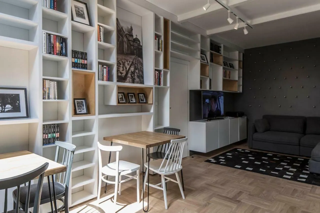 Homestay Irysowy Premium Hostel Warsaw