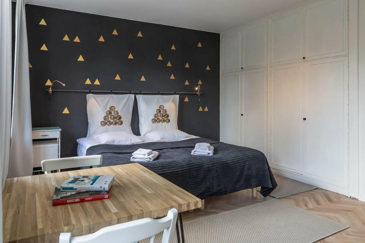 Pansiyon Irysowy Premium Hostel Varşova