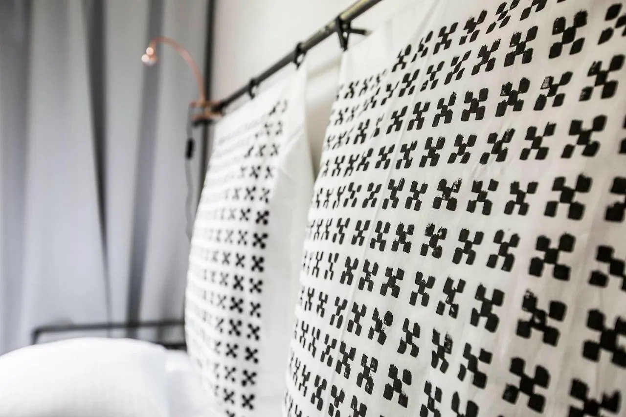 Homestay Irysowy Premium Hostel Warsaw Poland