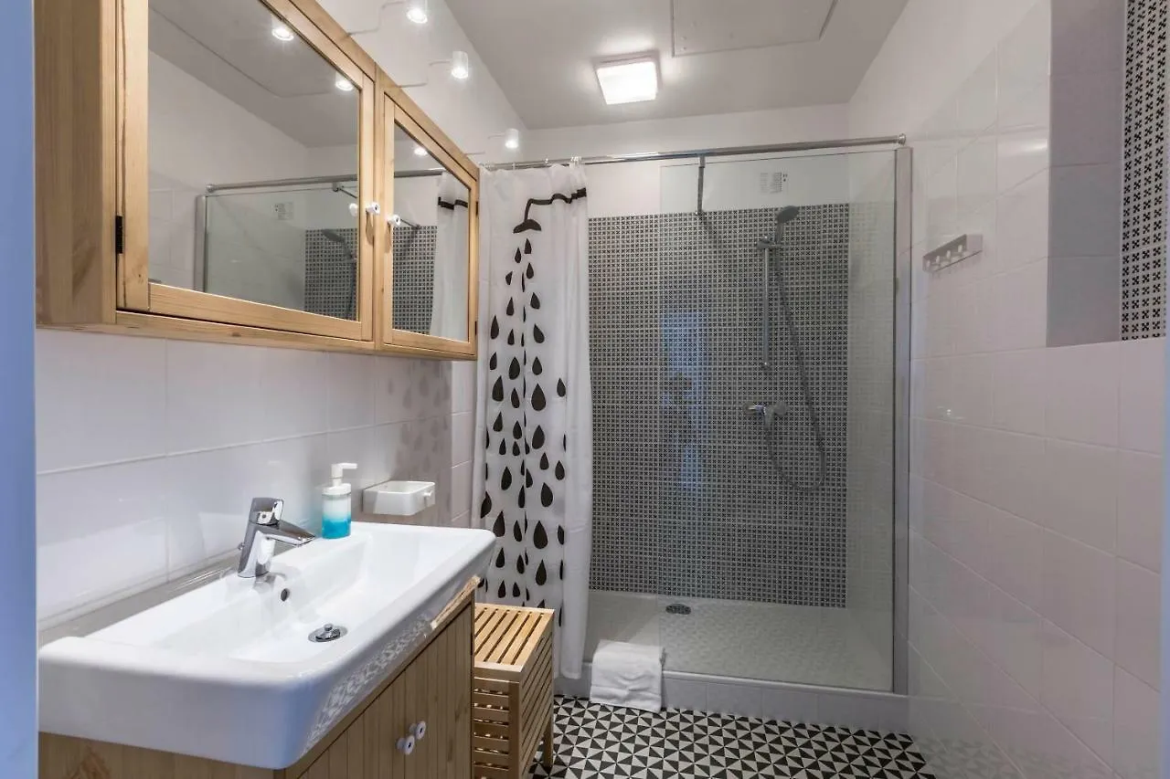 Homestay Irysowy Premium Hostel Warsaw